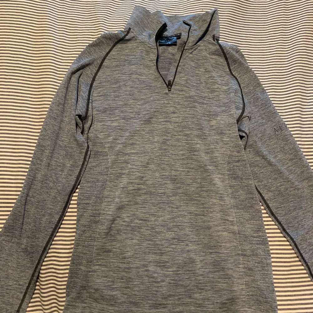 Alphalete Track Jacket